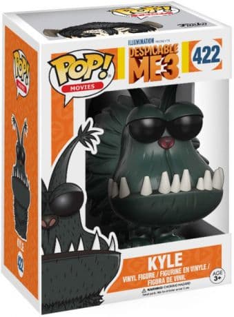 Kyle