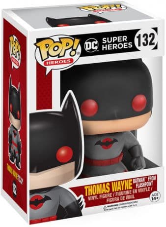Batman (Flashpoint)