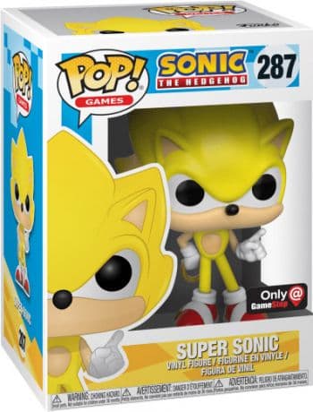 Super Sonic