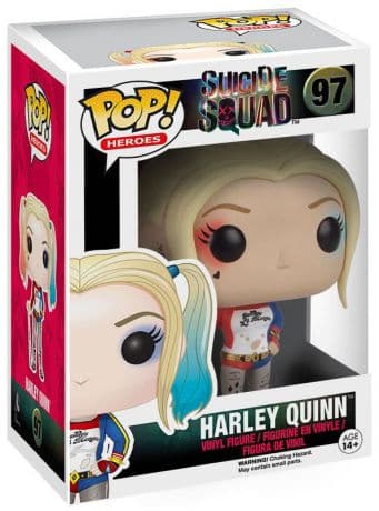 Harley Quinn