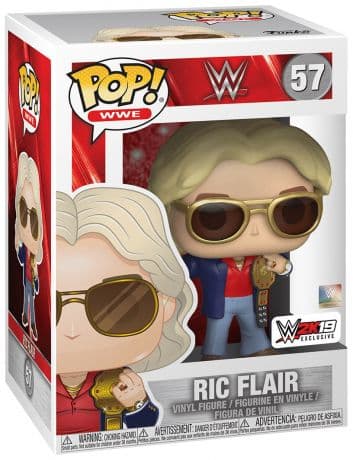 Ric Flair