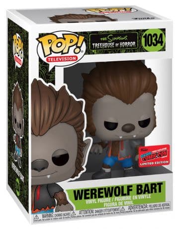 Loup-garou Bart