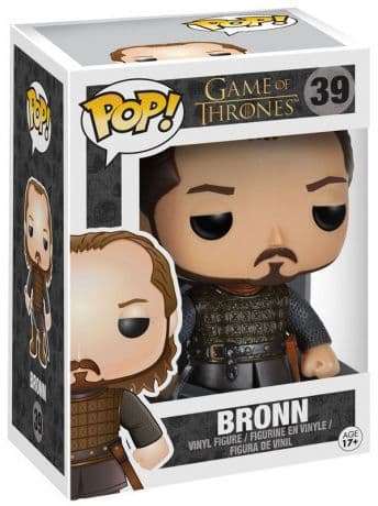 Bronn