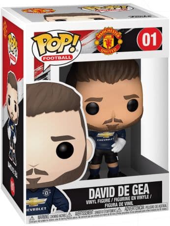 David De Gea