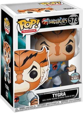 Tygra