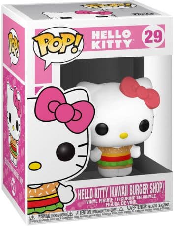 avec Robe Burger