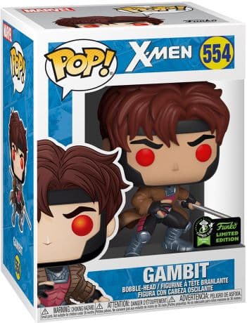 Gambit