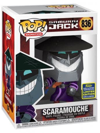 Scaramouche