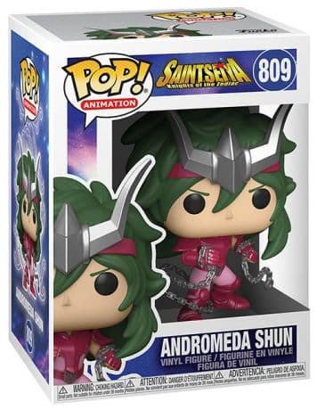 Andromeda Shun