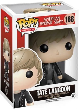 Tate Langdon