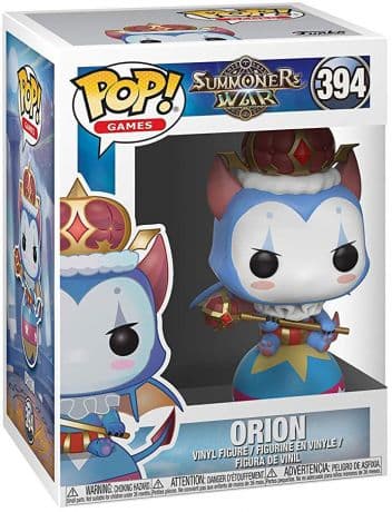 Orion