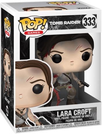 Lara Croft