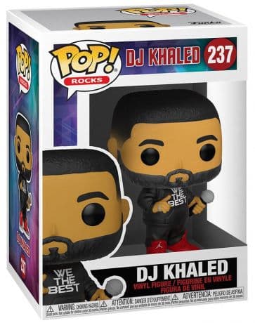 DJ Khaled