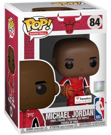 Michael Jordan