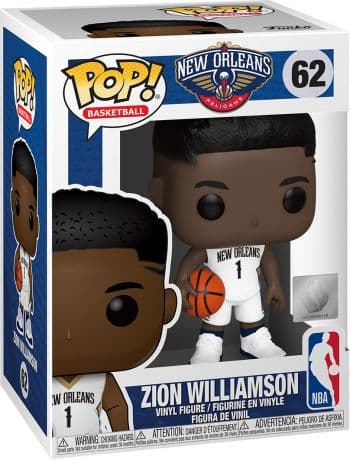 Zion Williamson