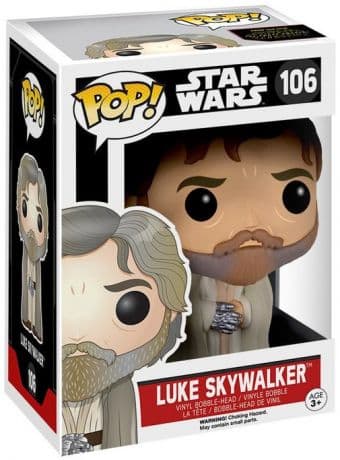 Luke Skywalker