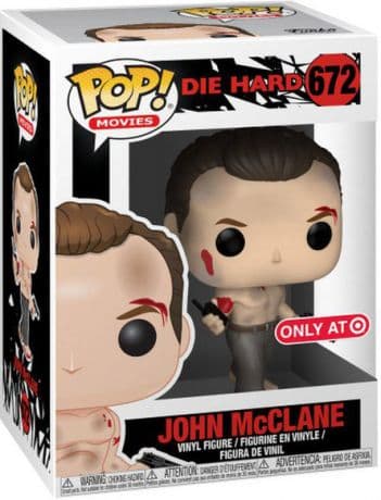 John McClane