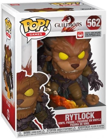 Rytlock