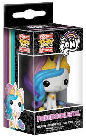 Princesse Celestia