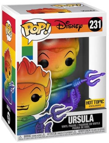Ursula – Arc-en-ciel