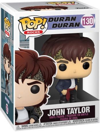 John Taylor