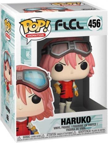 Haruko