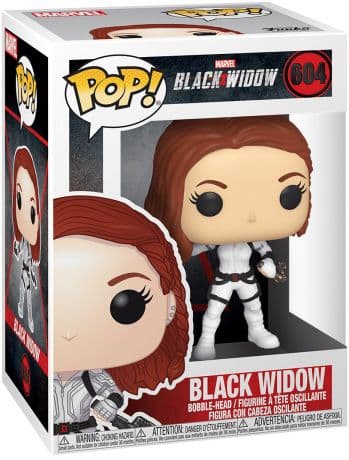 Black Widow