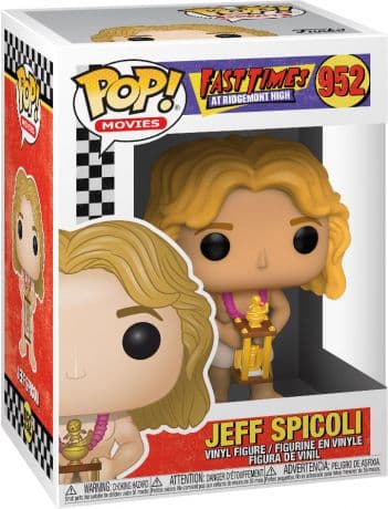 Jeff Spicoli