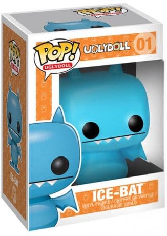 Ice-Bat
