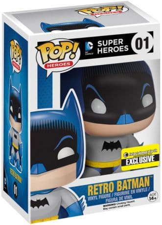 Batman