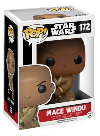Mace Windu