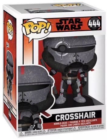 Crosshair