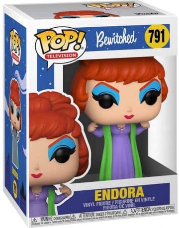 Endora