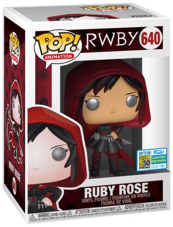 Ruby Rose