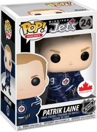 Patrik Laine