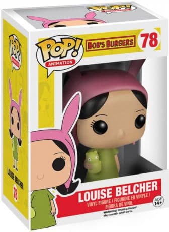 Louise Belcher