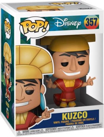 Kuzco