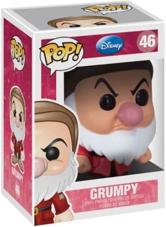 Grincheux