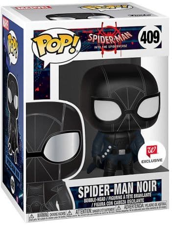 Spider-Man Noir