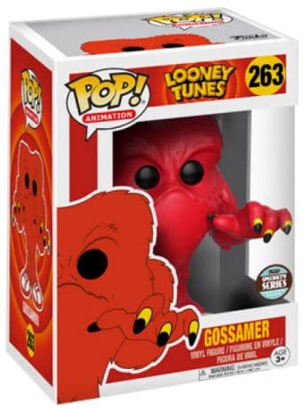 Gossamer