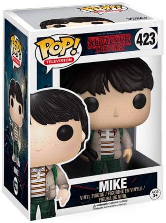 Mike