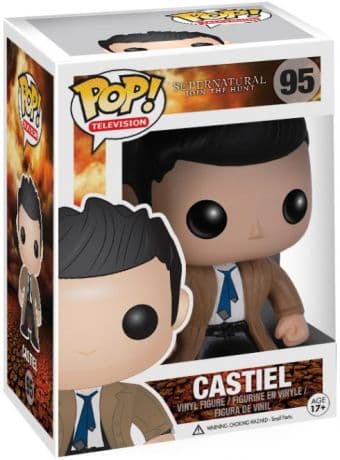 Castiel
