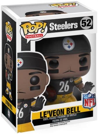 Le’Veon Bell