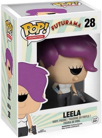 Leela