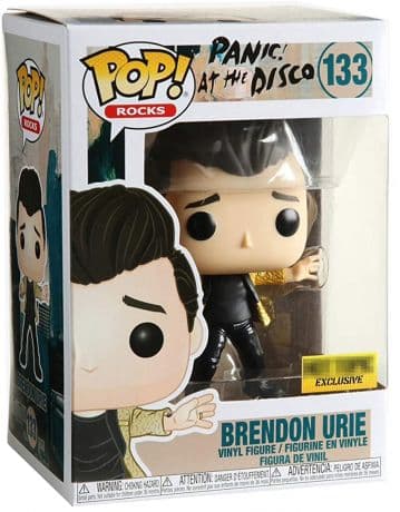 Brendon Urie
