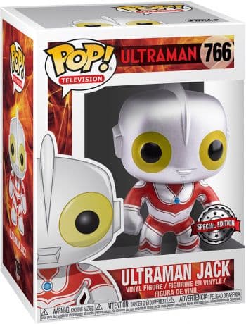 Ultraman Jack