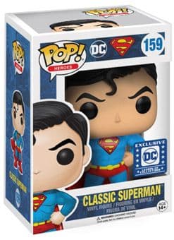 Superman classique