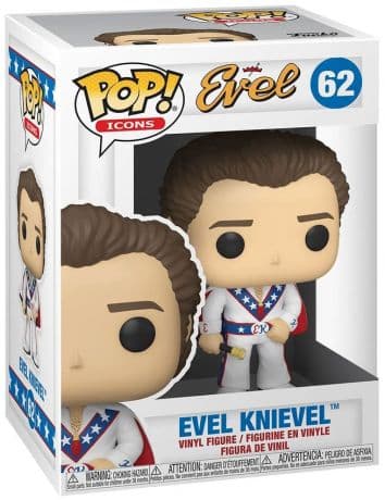 Evel Knievel