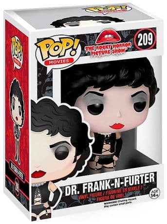 Dr. Frank-N-Furter