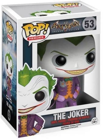 Le Joker